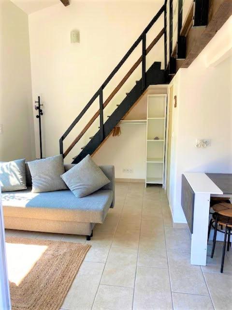 Villa Bella I La Seyne-sur-Mer Bagian luar foto